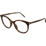 Saint Laurent SL891 003 - ONE SIZE (52) Cijene