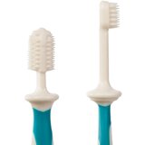 Baboo Toothbrush Set set njege za zube za bebe 6-12 m 2 kom | shoptok.hr