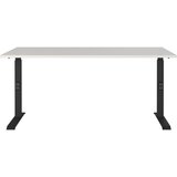 Germania Pisalna miza z nastavljivo višino 80x160 cm Agenda – | Shoptok.si