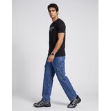 Guess CN SS LOGO EMBROIDERY Crna | shoptok.hr