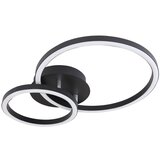 LED PLAFONJERA 18W CCT REGGY 67238 18B