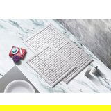  COTTONKT000010 Cream Bathmat Set (2 Pieces) | ePonuda.com