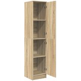  Highboard Sonoma hrast 35 x 39 x 168 cm | Eponuda.ba