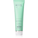 Biotherm Biosource čistilna pena za normalno kožo 150 ml za ženske Cene