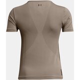 Under Armour Vanish Elite Seamless T-Shirt SS-BRN - Women | Eponuda.ba