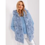 Wool Fashion Italia Vest-AT-KZ-2379.96P-blue | Shoptok.si