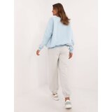 My Red Lips Set-EM-KMPL-883.31-grey-blue | Shoptok.si