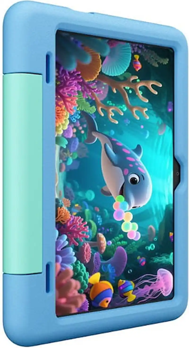 Blackview TAB20 KIDS 10" tablet 4GB+64GB, plava | shoptok.hr