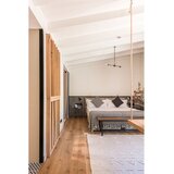 Lorena Canals Bombažna preproga Tribu, Naravna - 140x200cm | Shoptok.si