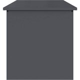  Vanjska kutija za spremanje Antracit 80 x 50,5 x 50 cm Čelik | shoptok.hr