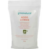 Greenatural Citronska kislina - 700 g