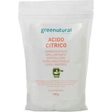 Greenatural limunska kiselina - 700 g Cijene