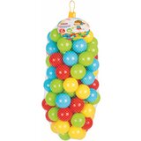 Pilsan PVC LOPTICE 6CM 100KOM 06 405 | Eponuda.ba