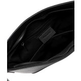 Tamaris Torba za čez ramo 'Georgie' črna | Shoptok.si