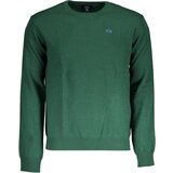 La Martina MEN&amp;#39;S GREEN SWEATER cijene