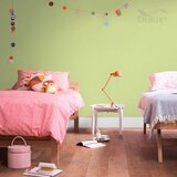 DULUX Dekorativna boja za zid Easycare Perfect Pistachio, 2,5 l | shoptok.hr