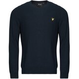 Lyle & Scott Puloverji KN2110V pisana Cene