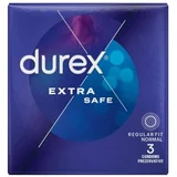 extra safe prezervativi, 3 komada