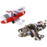  Airplane Powered Helicopter Aluminum Colorful Mix | shoptok.hr