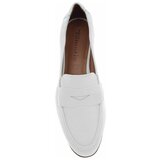 Tamaris Mokasini 1-24210-42 Bela | Shoptok.si