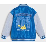 Sinsay Baseball jakna Pokémon | shoptok.hr