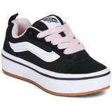 Vans Knu Skool Stacklite Crna Cijene