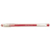 Pilot Pisaljka s gelom G-1 0.5, Crvena Cijene