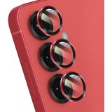 forcell Zaščita leče kamere za serijo Galaxy S24 / S25 Premium, (5000308945) | Shoptok.si