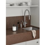 Blomus Metalne zidne kuke u setu mjedene 2 kom Rof – | shoptok.hr