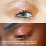 3INA The Fyre-Shadow kremasto senčilo za oči 1 ml | Shoptok.si