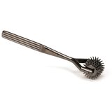 Liebe Seele KoleŠČek Wartnberg Five-row Pewter | Shoptok.si