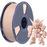 SUNLU PLA+ 2.0 Beige - 1,75 mm / 1000 g | Shoptok.si