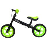  Bicikl bez pedala "Sport R4" - zelena | Shoptok.si