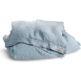 Lovely Linen Prevleka za odejo Misty 135x200 - Misty Sky | Shoptok.si