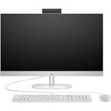 HP 27-cr0055ny AiO FHD IPS i7-1355U, 16GB, 512GB, TOUCH (B8JU9EA) | ePonuda.com