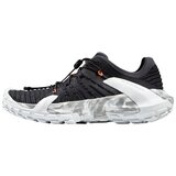 Mammut Sneakers Hueco Knit II Low Men Black-Light Ice Gray EUR 42 | Shoptok.si