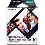 Fujifilm Instax Square film, osvetlitev zvezd, 10 kos Slike