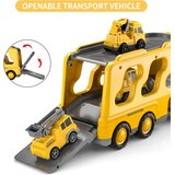 Woopie set kamiona za vuču od 5 automobila - pomoć na cesti | shoptok.hr