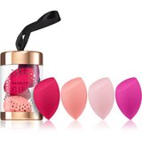 BrushArt Gift for You Mini make-up sponge set set mini gobic za tekoči puder | Shoptok.si