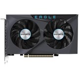 Gigabyte VGA RX 6500 XT Eagle;4GB GDDR6 64bit; HDMI,DP;[GV-R65XTEAGLE-4GD] | Eponuda.ba