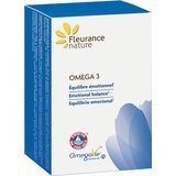 Fleurance Nature kapsule omega 3 Cene