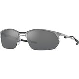 Oakley Wire Tap 2.0 OO4145-02 PRIZM Black - ONE SIZE (60) | shoptok.hr