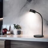 solight WO3000-B- LED prigušiva stona lampa LED/4,5W/5V 3000/4000/6500K crna | Eponuda.com