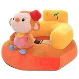 Foteljica za bebe baby monkey
