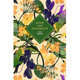 The Book Service Limited Jane Austen - Sense and Sensibility Cene