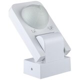  spoljašnji infracrveni senzor pokreta 360° 1000W/230V IP65 bela Cene