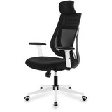  Menadžer 3.9 Crna ergonomska stolica | shoptok.hr
