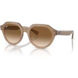 Ray-ban Gina RB4399 616651 M (51) Rjava/Rjava Cene