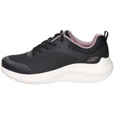 Skechers Modne superge 117681 Črna Cene
