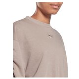 Reebok Puloverji H51846 Bež | Shoptok.si